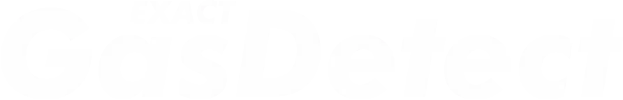 Logo Branco GasDetect